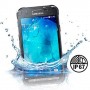 Telefono Movil Samsung G388 Xcover 3 4G 8GB libre plata