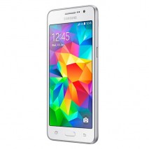 Telefono movil Samsung G531 Galaxy Grand Prime 8GB libre blanco