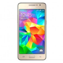 Telefono movil Samsung G531 Galaxy Grand Prime 8GB libre oro