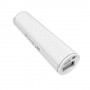 Power Bank Woxter 2600mah blanco PE26-124