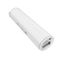Power Bank Woxter 2600mah blanco PE26-124