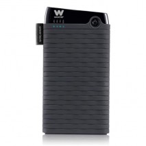 Power bank Woxter 6000mah negro PE26-125