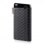 Power bank Woxter 6000mah negro PE26-125