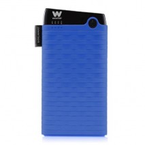 Power bank Woxter 6000mah azul PE26-126