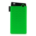 Power Bank Woxter 6000mah verde PE26-127