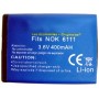 Bateria Nokia  6111 / 7370 400 litio