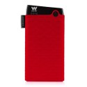 Power Bank Woxter 6000mah rojo PE26-129