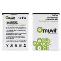Bateria litio Huawei  G510/G526 1700 mAh