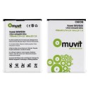 Bateria litio Huawei  G510/G526 1700 mAh