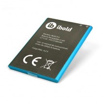 Bateria Ibold X-U 2100 mAh litio