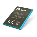 Bateria Ibold X-U 2100 mAh litio