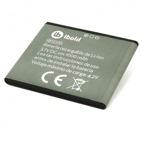 Bateria IBold Bead IBSD35 1000 mAh