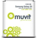 Bateria Samsung Galaxy G900 S5 2800 mAh litio