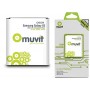 Bateria Samsung Galaxy G900 S5 2800 mAh litio