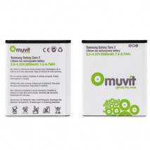 Bateria Litio Samsung Galaxy Core 2 G355HN  2000 mAh