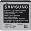 Bateria Samsung Galaxy S Advance I9070