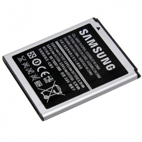 Bateria original Samsung Galaxy S3 Mini I8190