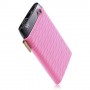 Power bank Woxter 6000mah rosa PE26-128