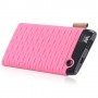 Power bank Woxter 6000mah rosa PE26-128
