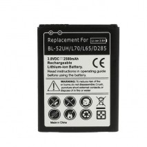 Bateria LG Optimus L70 L65 D320 D285 2500 mAh