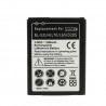 Bateria LG Optimus L70 L65 D320 D285 2500 mAh