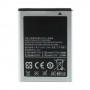Bateria Samsung S5830 / S5838 / B7510 / S5660 / S7250 / S5670 litio 1350 mAh