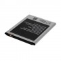 Bateria Samsung S7270 / S7272 /S7898 1500 mAh compatible con el Ibold B IBSD40,