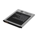 Bateria Samsung S7270 / S7272 /S7898 1500 mAh compatible con el Ibold B IBSD40,