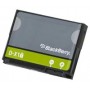 Bateria Blackberry  8220 / 9500 Storm /  9520 Storm 2 /  9630 Tour 1400 mAh litio