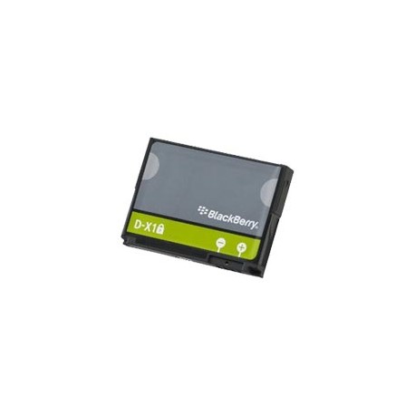 Bateria Blackberry  8220 / 9500 Storm /  9520 Storm 2 /  9630 Tour 1400 mAh litio