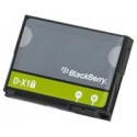 Bateria Blackberry  8220 / 9500 Storm /  9520 Storm 2 /  9630 Tour 1400 mAh litio