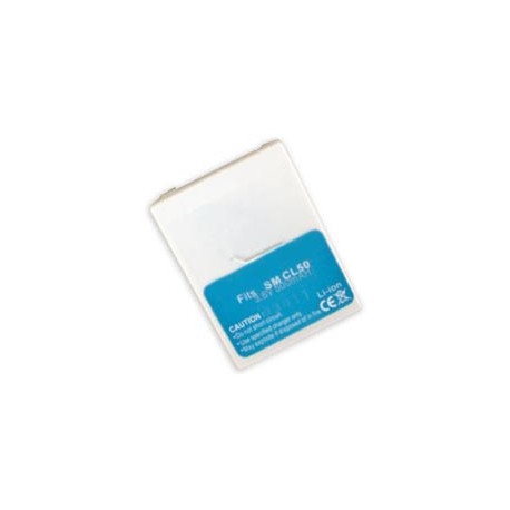 Bateria Siemens CL50 500 litio