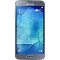 Telefono Movil Samsung S5 Neo G903F 16GB libre plata