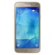 Telefono Movil Samsung S5 Neo G903F 16GB libre oro