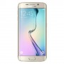 Telefono movil Samsung  G925 S6 edge 4G 32GB oro platino libre