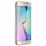 Telefono movil Samsung  G925 S6 edge 4G 32GB oro platino libre