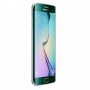 Telefono movil Samsung G925 S6 edge 4G 32GB libre verde