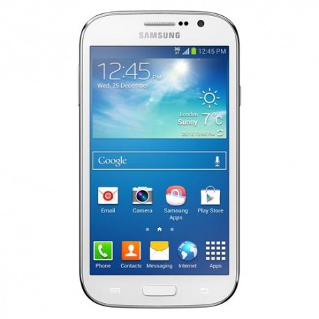 Telefono movil Samsung I9060I Galaxy Grand Neo Plus dual sim libre blanco