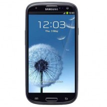 Telefono movil Samsung I9301 S3 Neo libre negro