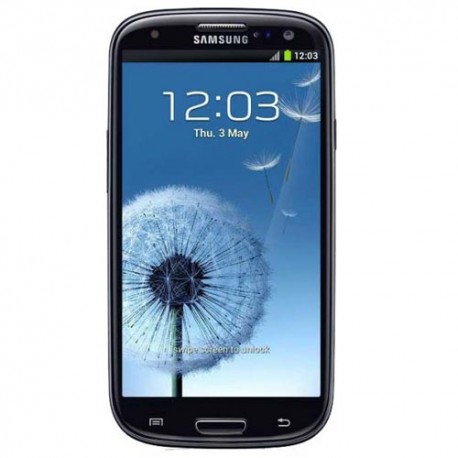 Telefono movil Samsung I9301 S3 Neo libre negro