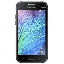 Telefono movil Samsung J100F J1dual sim libre negro