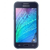 Telefono movil Samsung J100 J1 libre azul