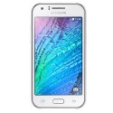 Telefono movil Samsung J100 J1 libre blanco