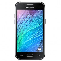 Telefono movil Samsung J100 J1 libre negro