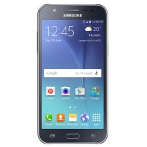 Telefono movil Samsung Galaxy J500 8GB libre negro