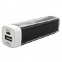 Power bank 2200 mah azul Moxie