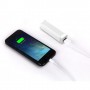 Power bank 2200 mah azul Moxie