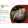 Juego cables para mando volante Parrot CK3100 Multicomm