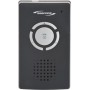 Manos libres sin instalacion Bluetooth portatil Easy Pad Seecode, similiar al minikit plus de parrot