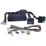 OEM multifuncion volante Mercedes para Parrot CK3000